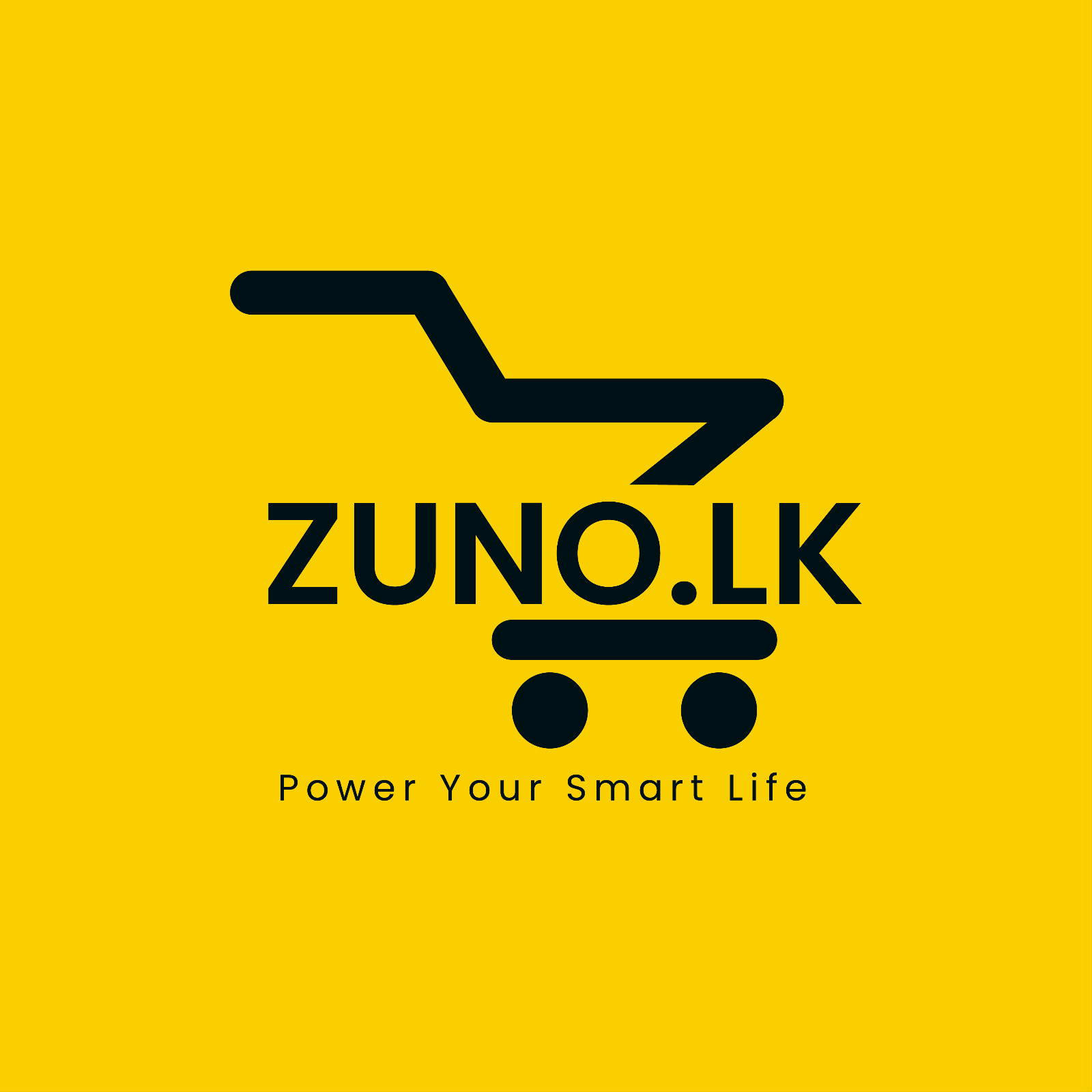 Zuno.lk Logo