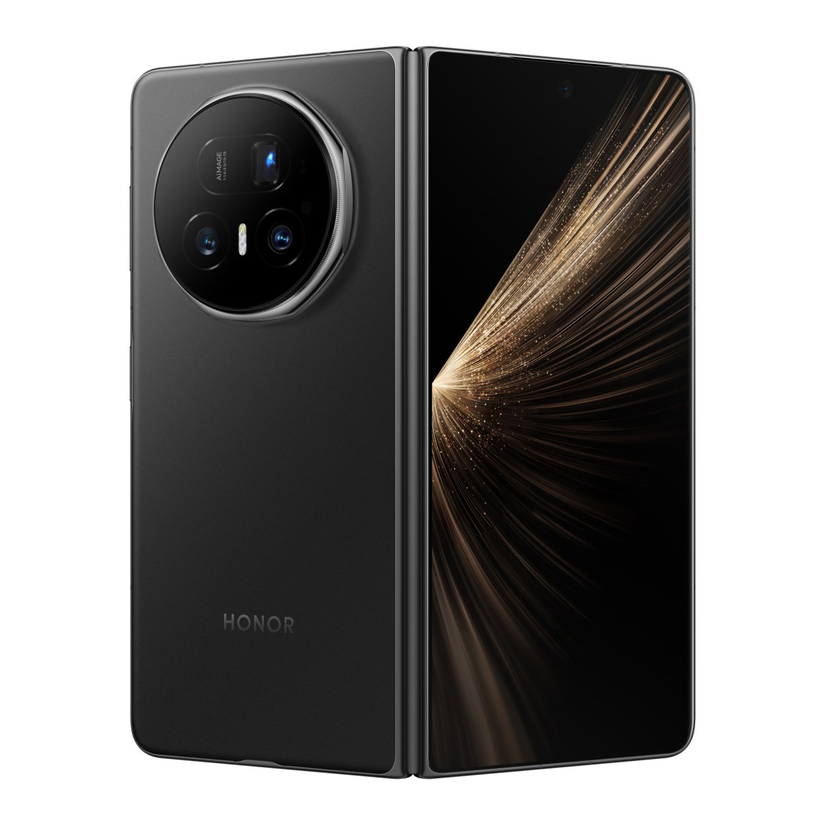 Honor Magic V5 - 8.8mm Foldable Smartphone (16GB / 512GB)