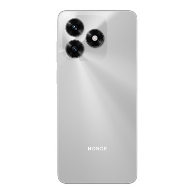 Honor X5C Plus - 4+128GB (Silver) image 2