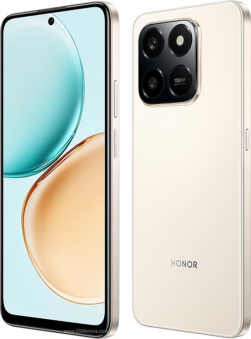 Honor X7d 4G (6GB 256GB)